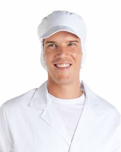 Food Prep Hat